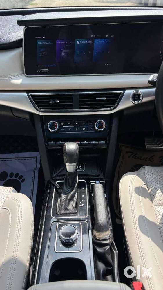Mahindra Xuv700, 2024, Diesel