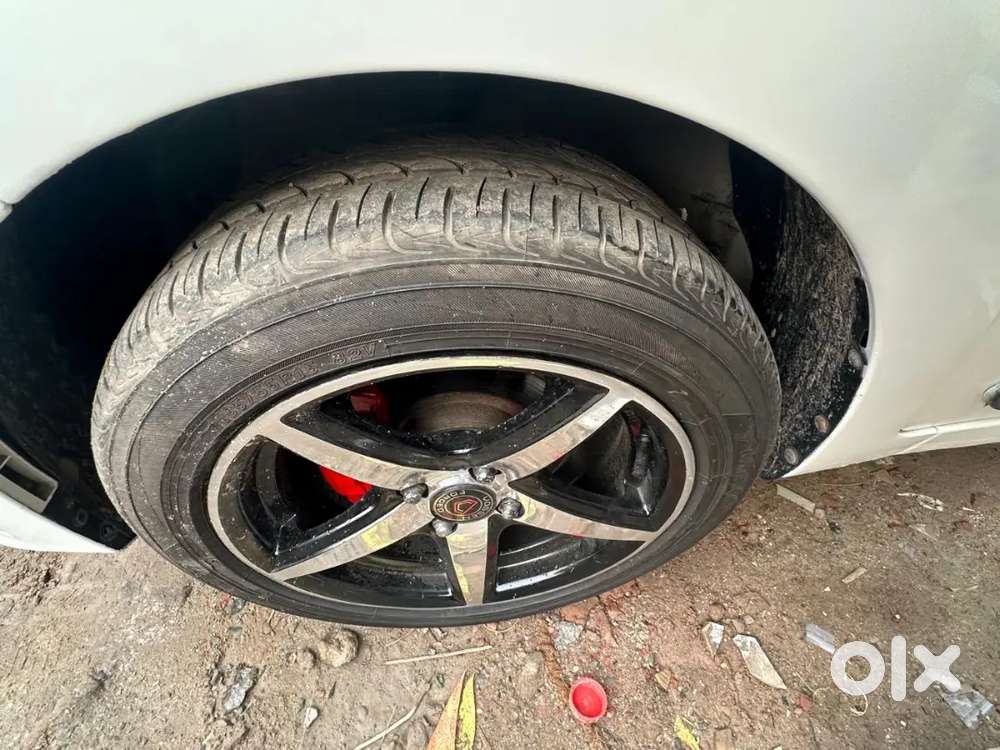 Hyundai Grand I10 2018 Cng & Hybrids 60000 Km Driven