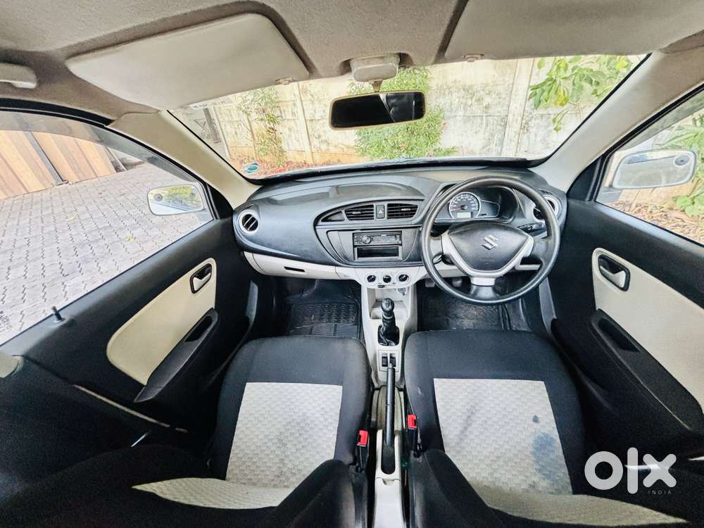 Maruti Suzuki Alto 800 2019-2023 0.8 Lxi (o), 2021, Petrol