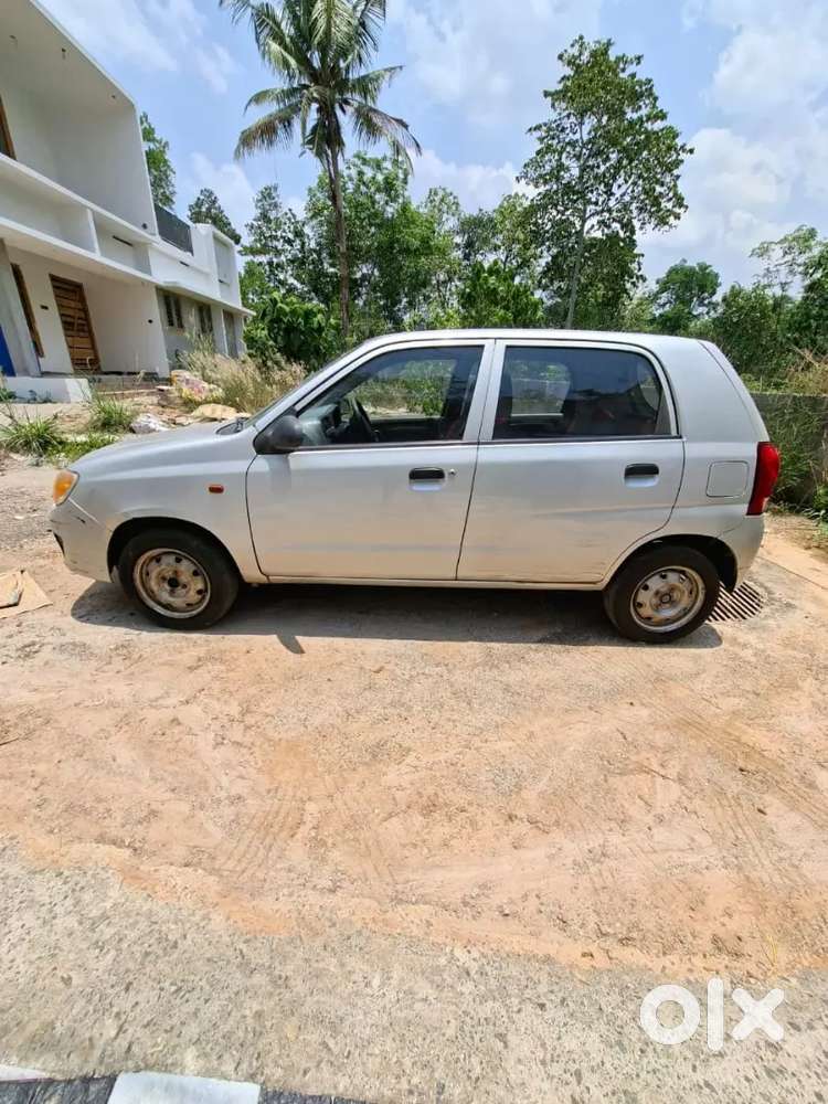 Alto K10 For Sale