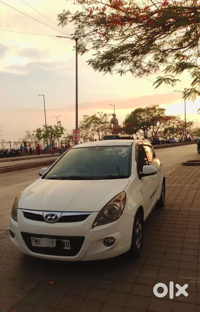Hyundai I20 1.4 Asta 2010
