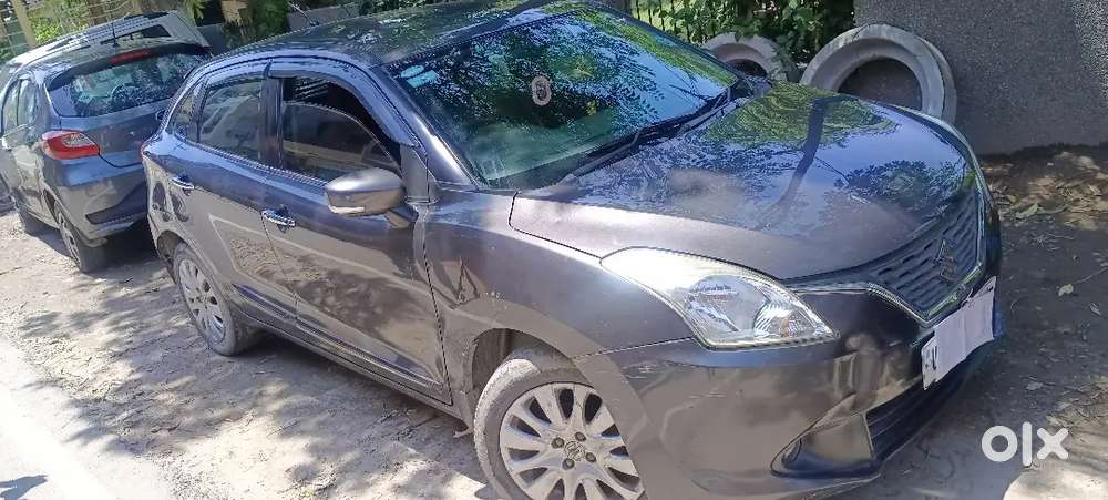 Maruti Baleno 2016 Model In Excellent Condition Only 66k Km Driven