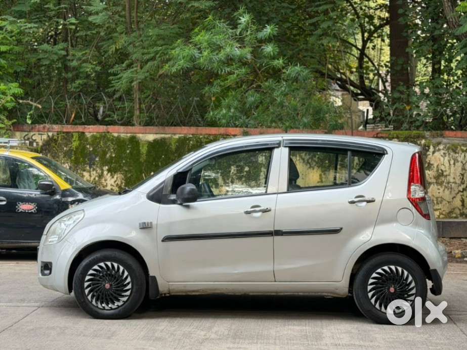 Maruti Suzuki Ritz Vdi, 2010, Diesel