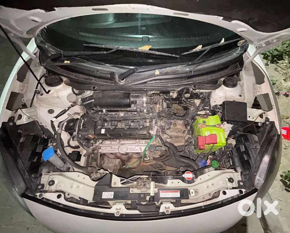 Maruti Suzuki Dzire 2023