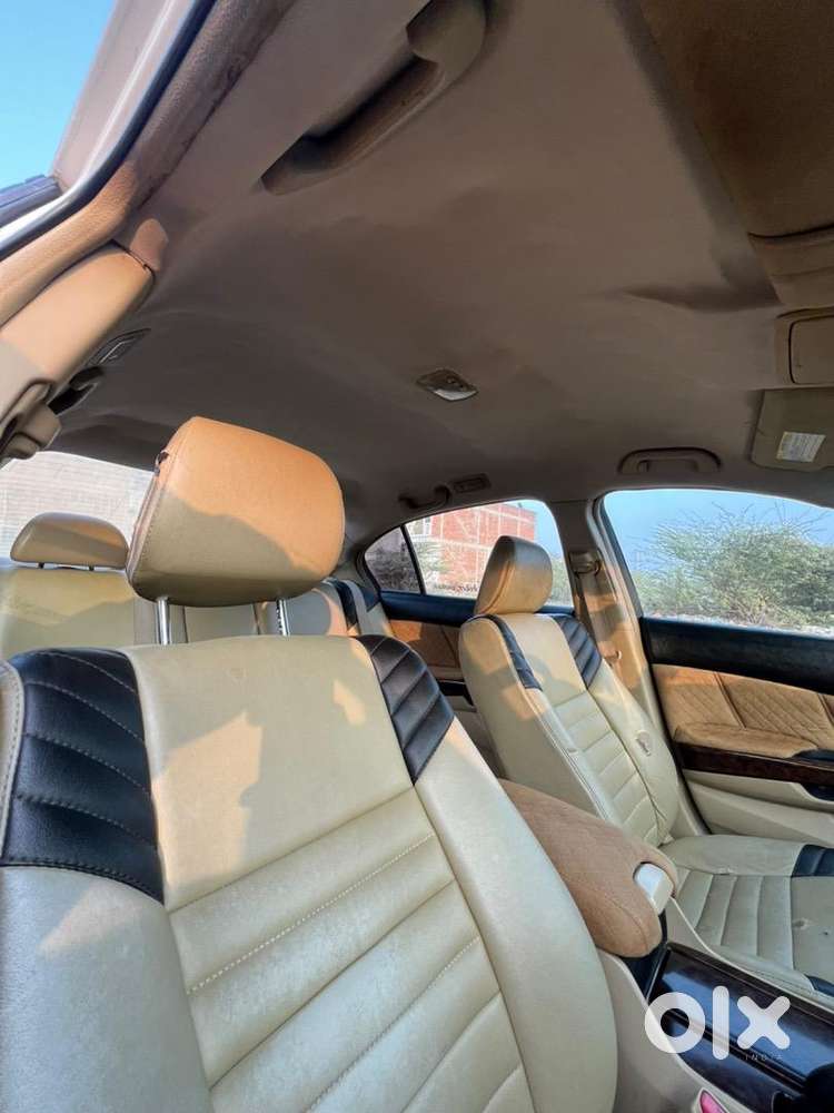 Honda Accord 2008 Petrol Good Condition