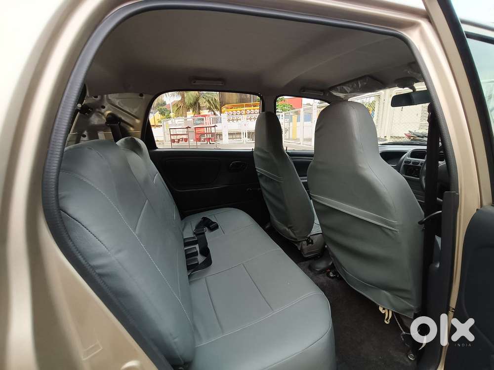 Maruti Suzuki Alto 0.8 Lxi (o), 2012, Petrol