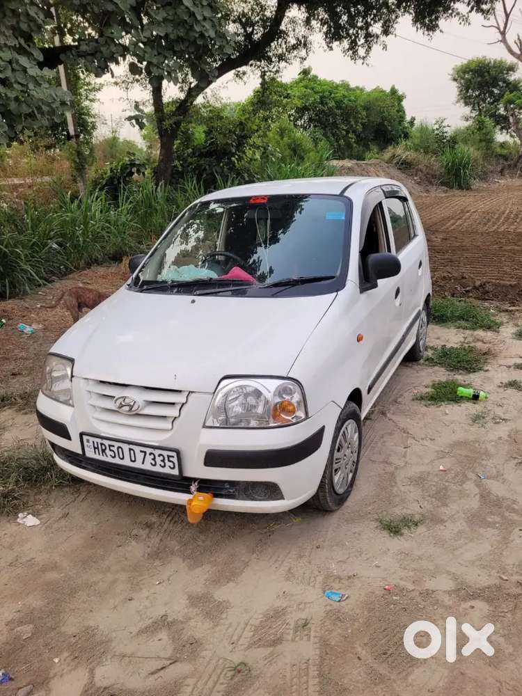Hyundai Santro Xing 2014 Ka 12 Month Variant