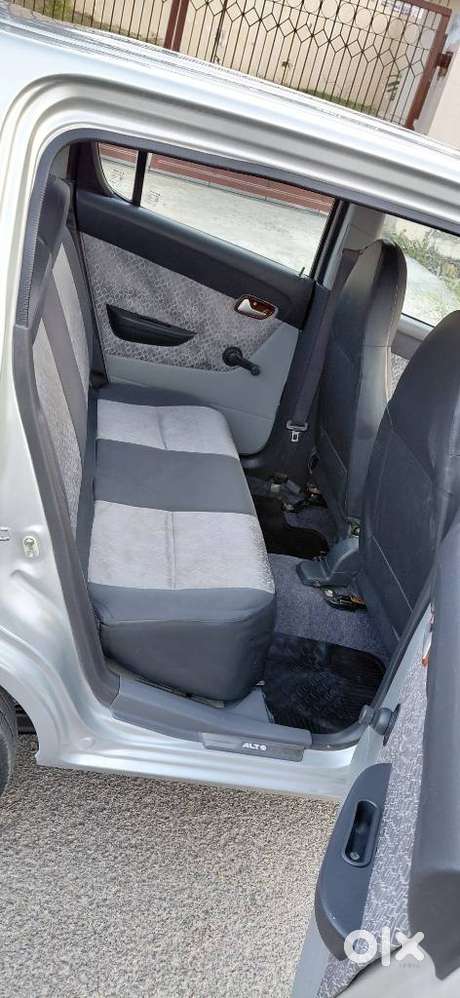 Maruti Suzuki Alto 800 Lxi Opt, 2017, Petrol