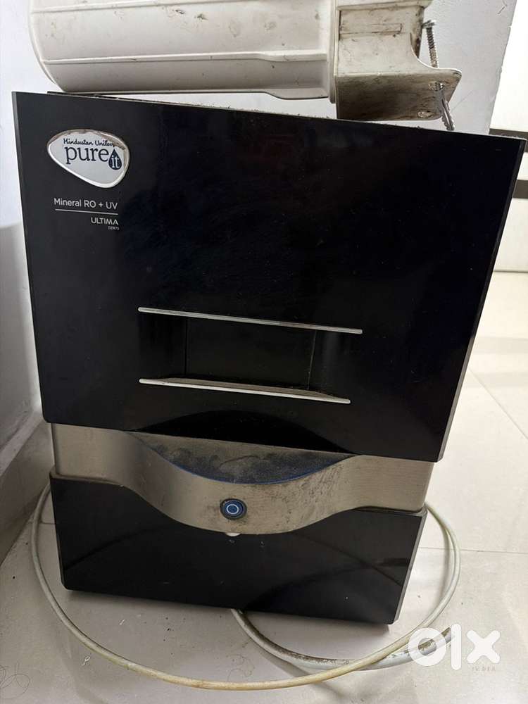 Pure it Ultima Water Purifier
