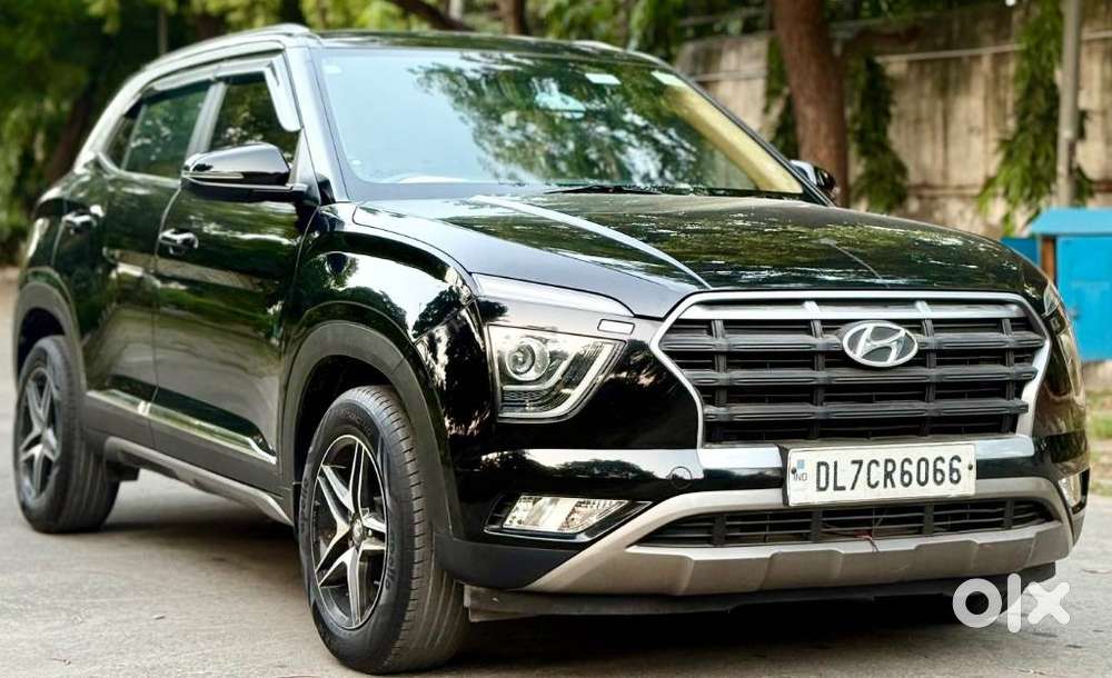 Hyundai Creta 1.4 Ex Diesel, 2020, Diesel