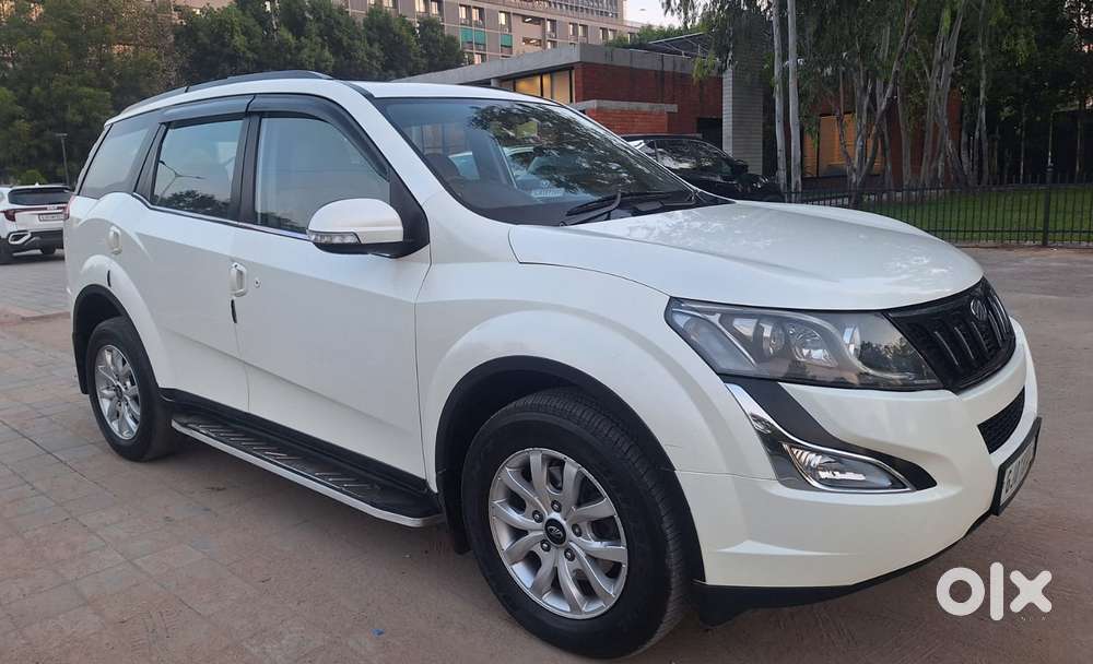 Mahindra Xuv500 2.2 W10, 2018, Diesel