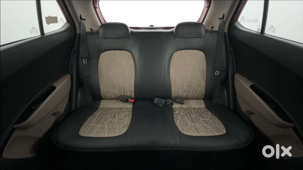 Hyundai Grand I10 1.2 Kappa Sportz, 2018, Petrol