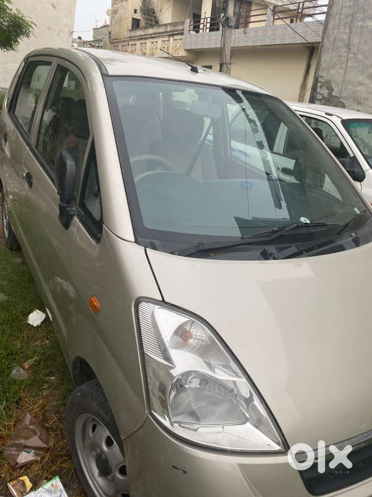 Maruti Suzuki Zen 2009 2029 Tk Paas Bumper To Bumper Oringnal