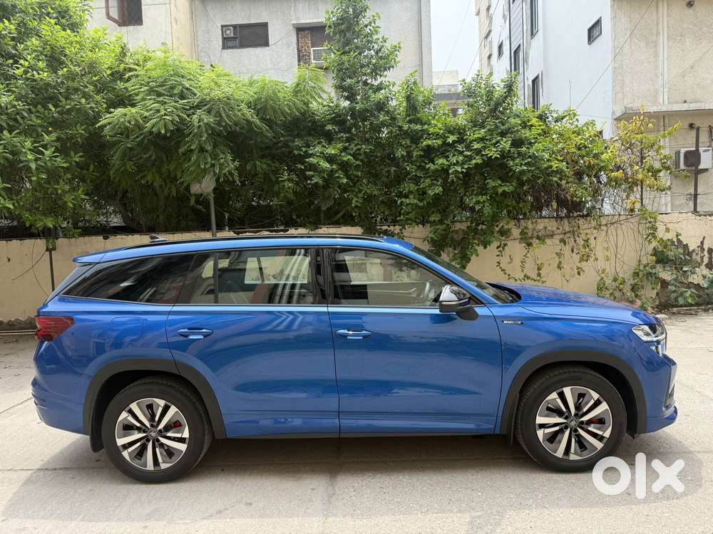 Skoda Kodiaq 2.0 Sportline Tsi Dsg, 2026, Petrol