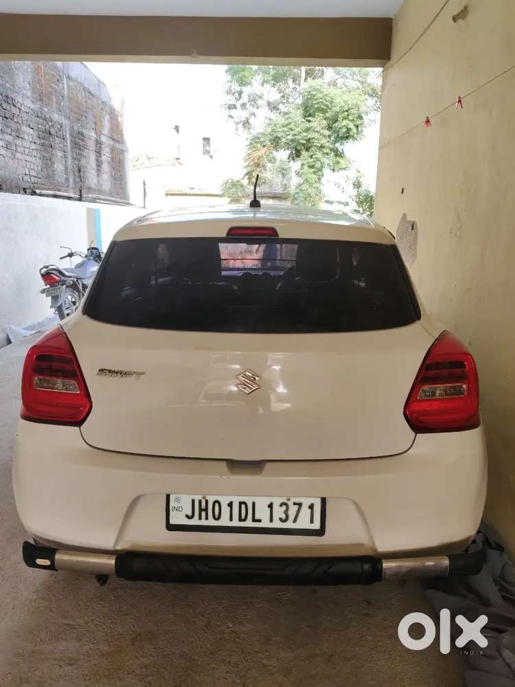 Maruti Suzuki Swift 2019 Petrol 50000 Km Driven