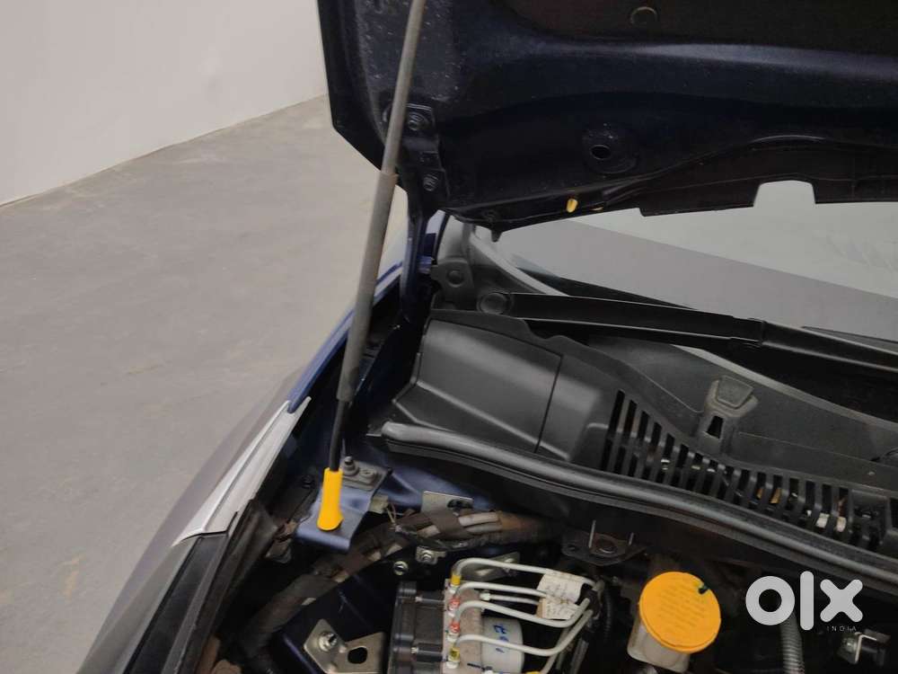 Tata Altroz Xza Plus (s), 2023, Petrol