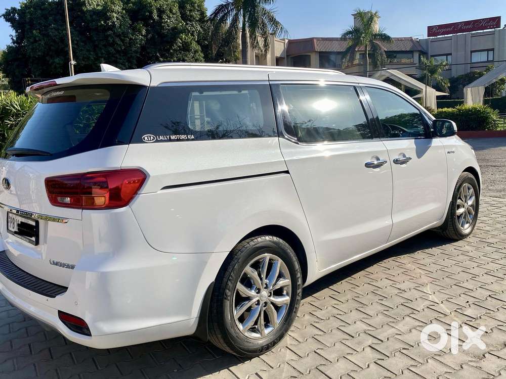 Kia Carnival Limousine, 2023, Diesel