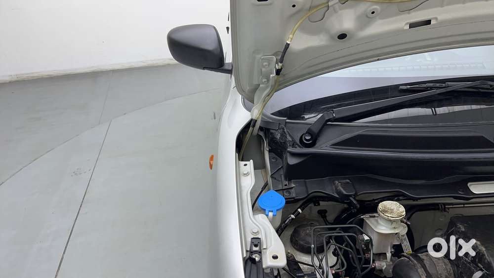 Maruti Suzuki S-presso Vxi S-cng, 2024, Cng & Hybrids