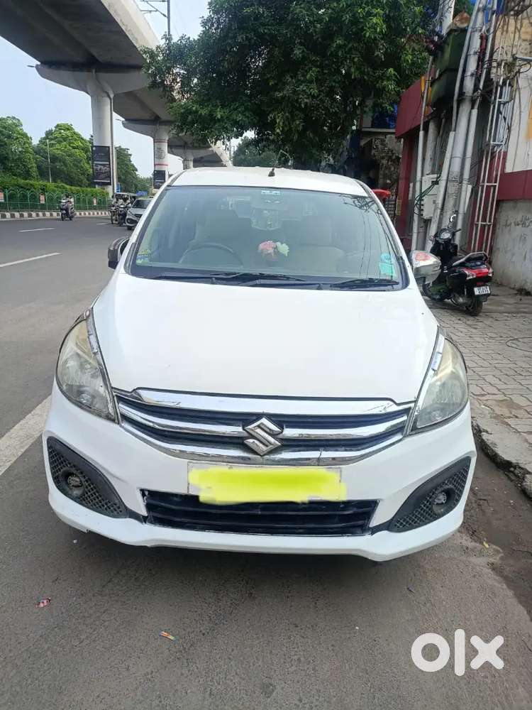 Maruti Suzuki Ertiga 2017 Diesel