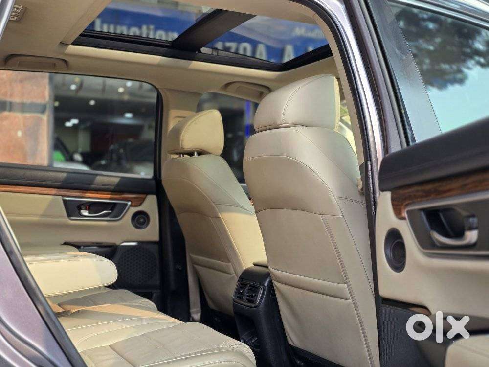Honda Cr-v 1.6 Awd I-dtec At, 2019, Diesel