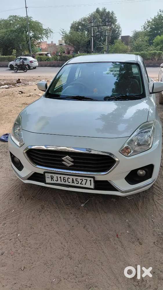 Maruti Dzire Vdi 2018