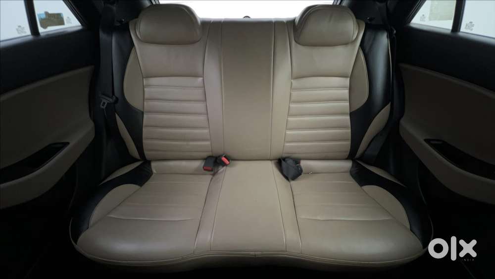 Hyundai Elite I20 Sportz Plus, 2019, Petrol