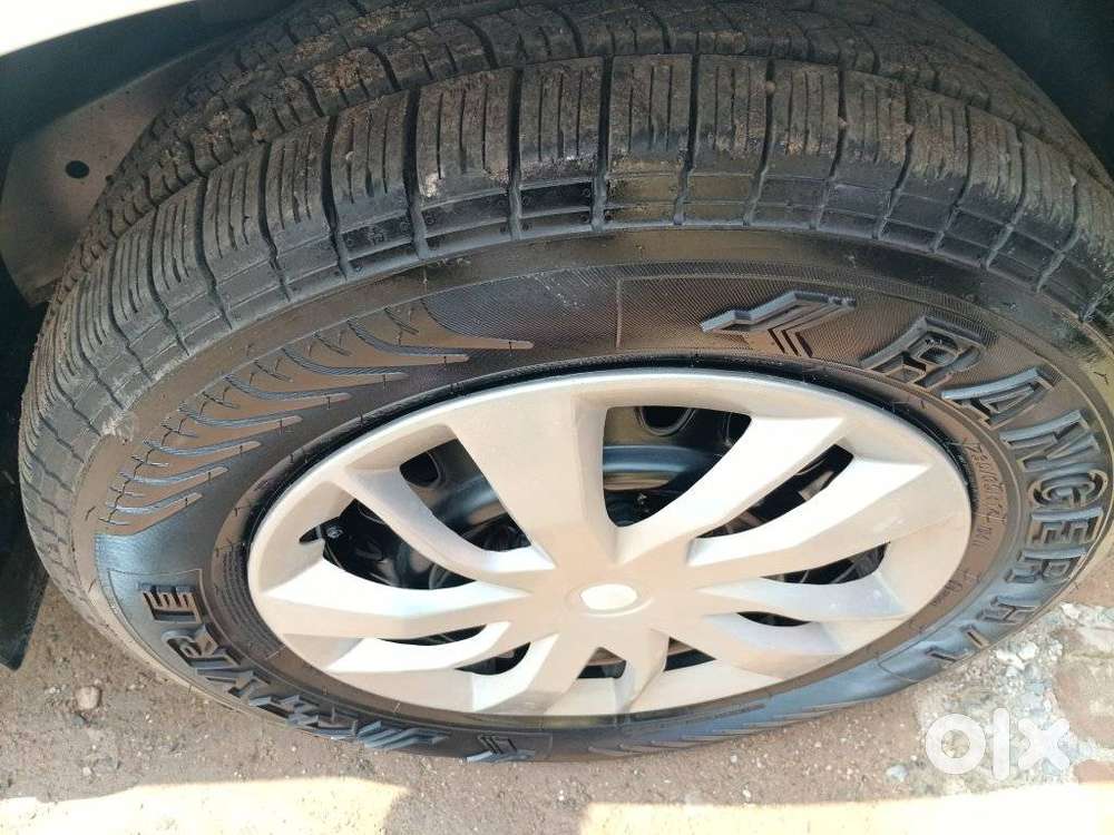 Toyota Glanza 1.2 V, 2019, Petrol