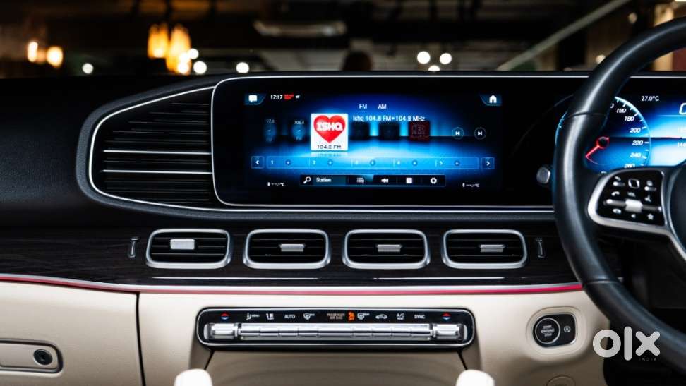 Mercedes-benz Gle 300d 4matic Lwb, 2023, Diesel