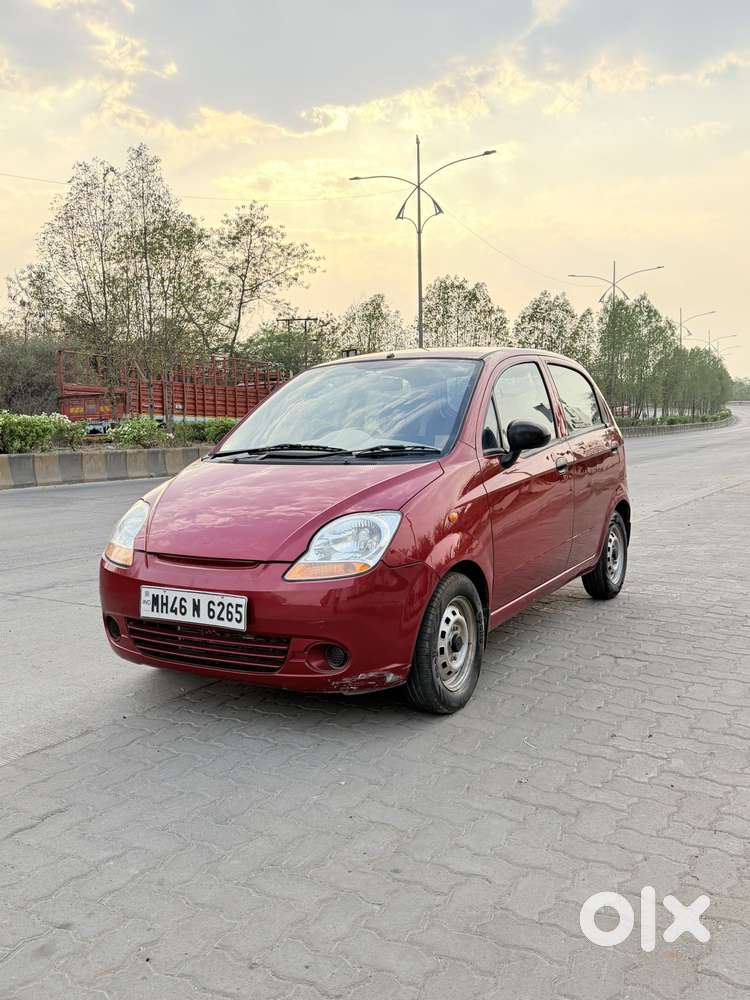 Chevrolet Spark 1.0 Ls, 2011, Petrol