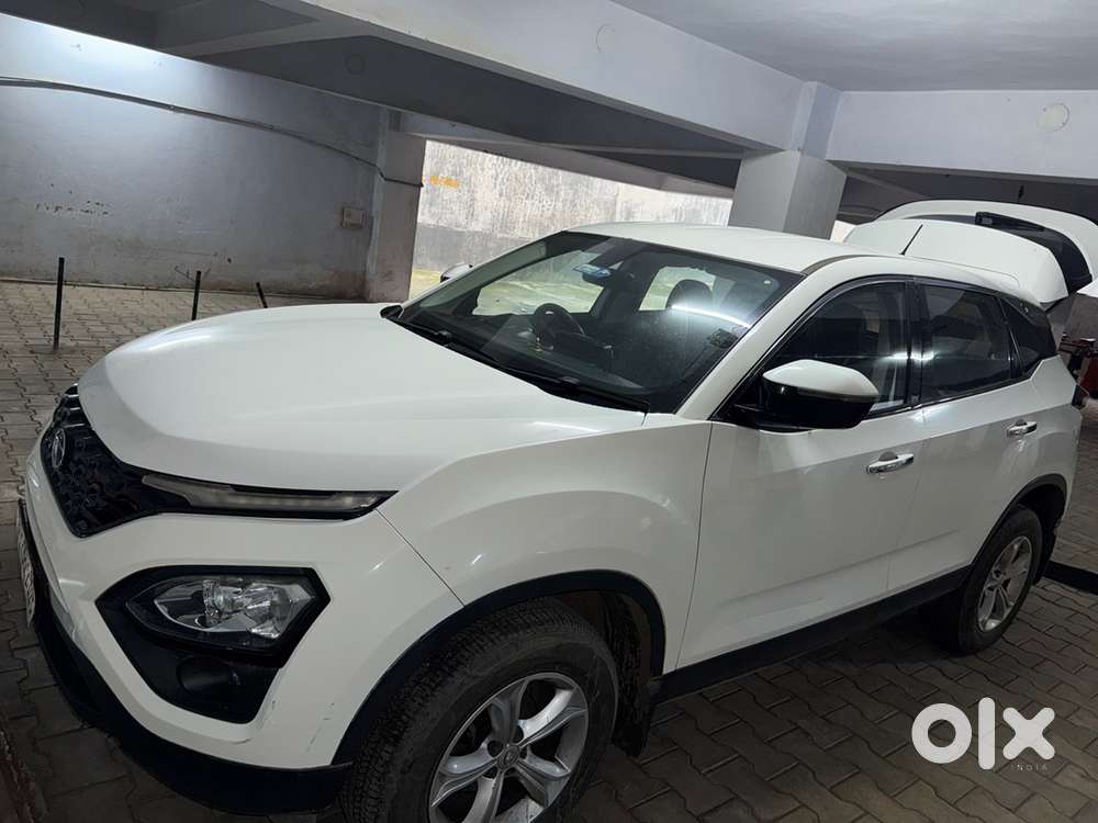 2019 Tata Harrier Diesel