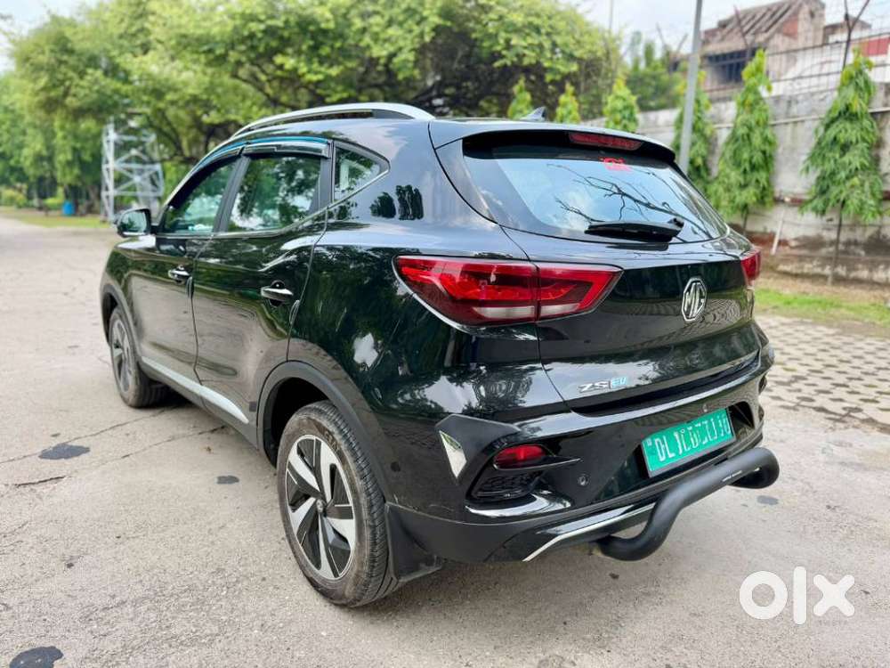 Mg Astor Zs Vti-tech Cvt Sharp, 2026, Electric