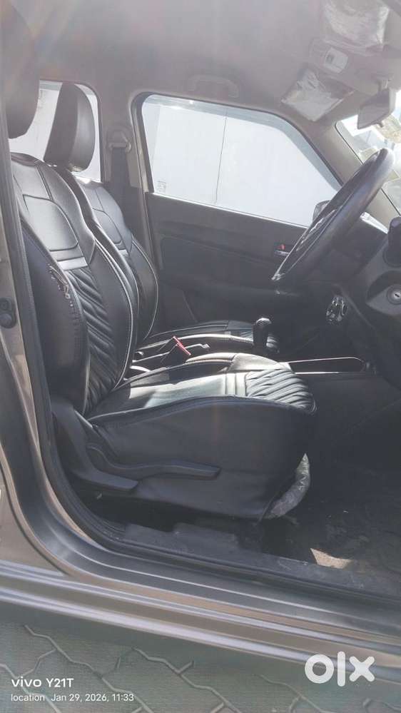 Maruti Suzuki Swift, 2022, Petrol