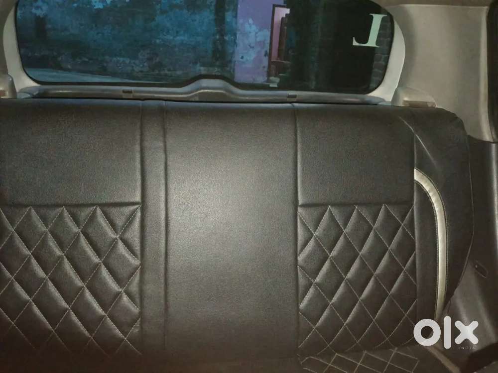Maruti Suzuki Swift 2008