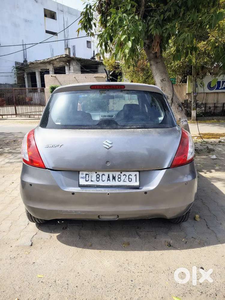 Maruti Suzuki Swift 2016 Petrol Good Condition