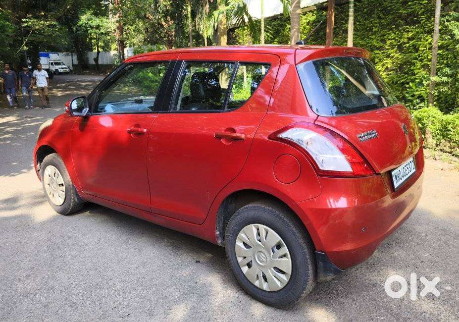 Maruti Suzuki Swift Vxi Optional, 2013, Petrol