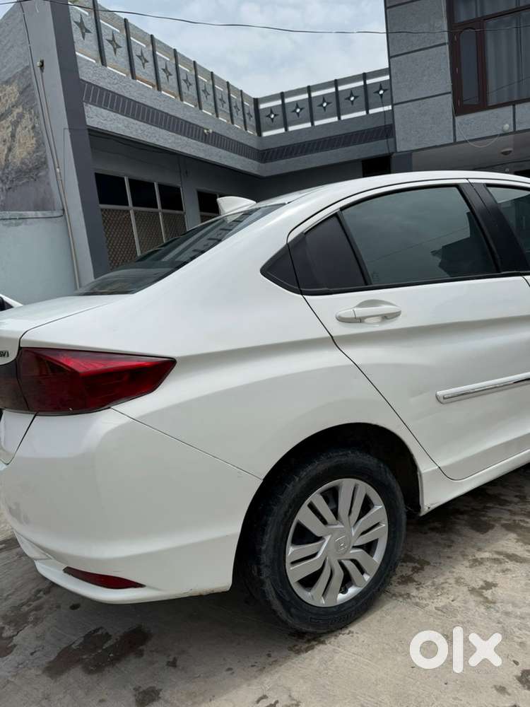 Honda City Diesel Manual 2014