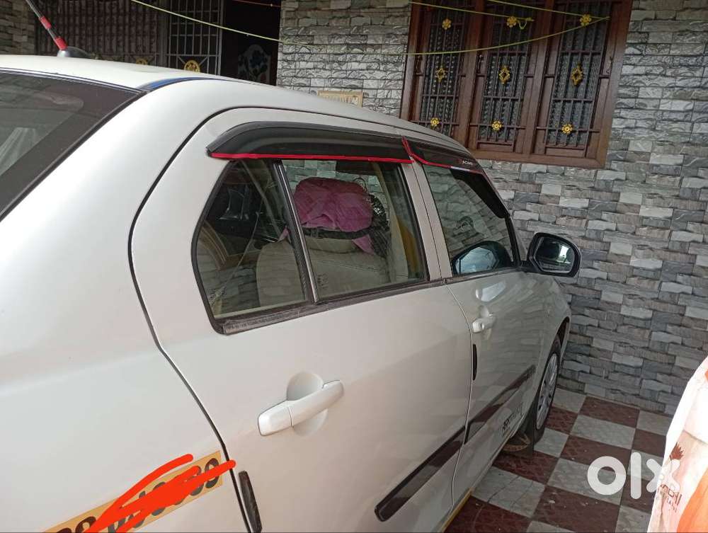 Swift Dzire T Board Car Well-maintained