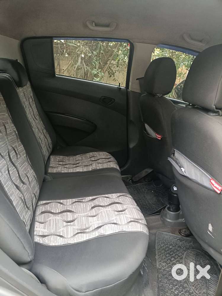 Chevrolet Beat 2012 - Diesel