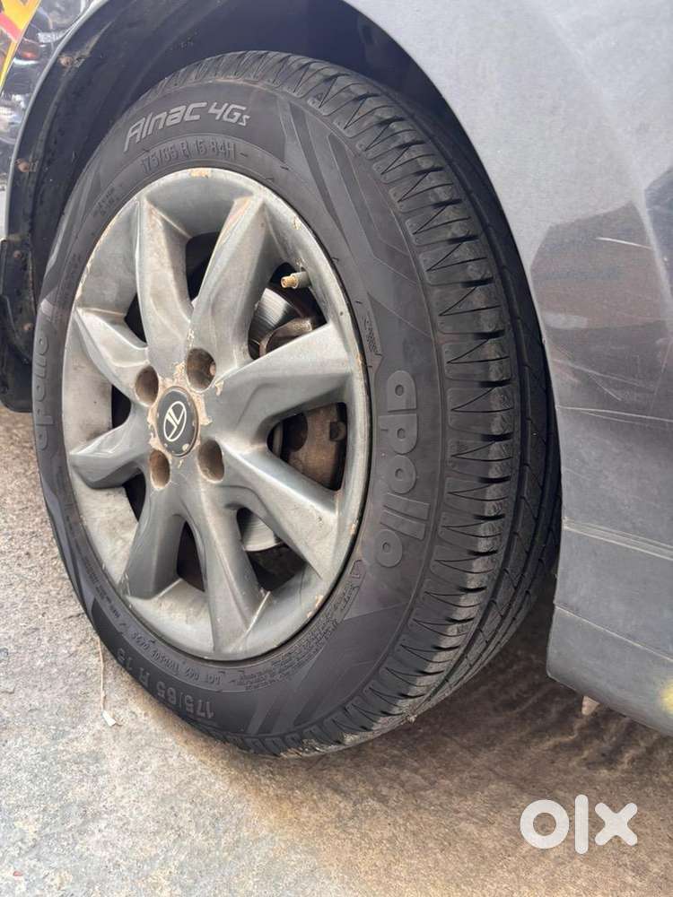 Tata Petrol Manual 2015