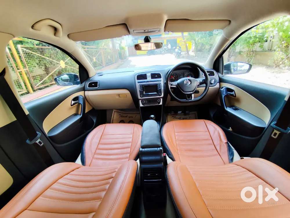 Volkswagen Ameo 1.2 2016