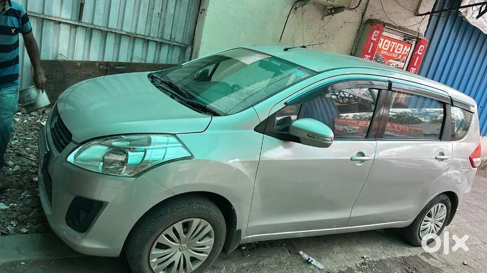 Maruti Ertiga Vxi