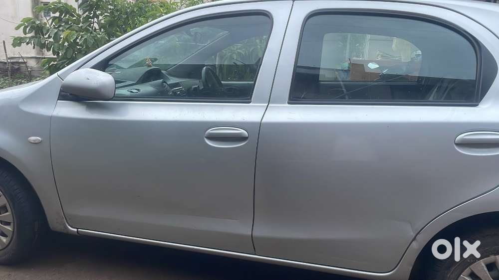 Urgent Sale Etios Liva