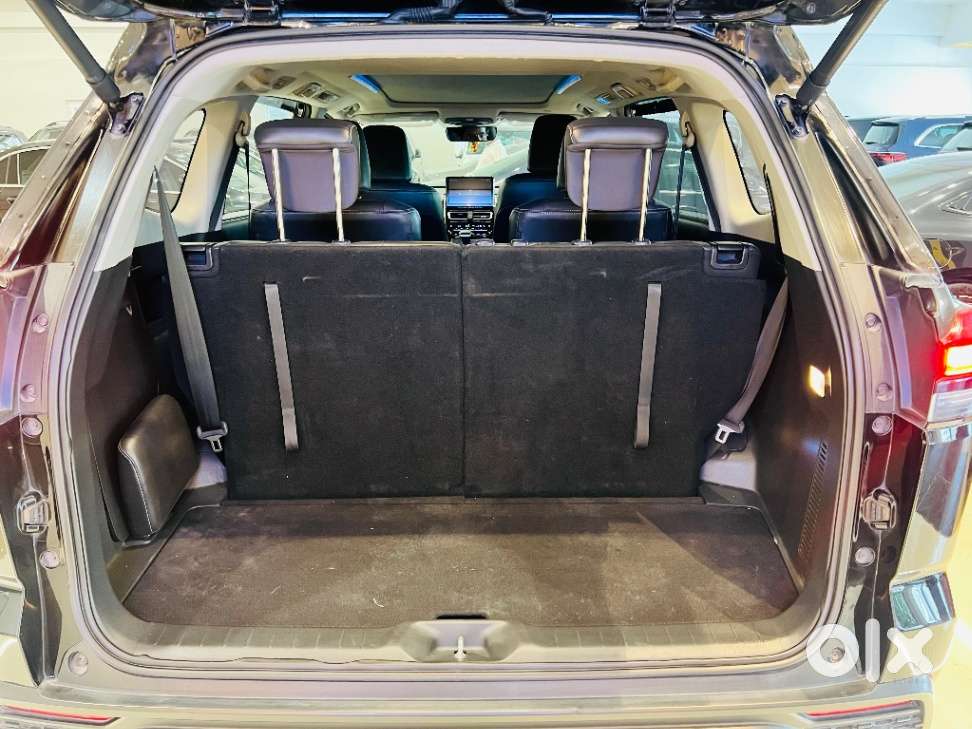 Maruti Suzuki Invicto Alpha Plus 7str, 2025, Petrol