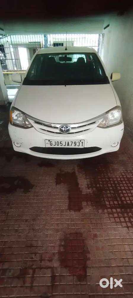 Good Condition