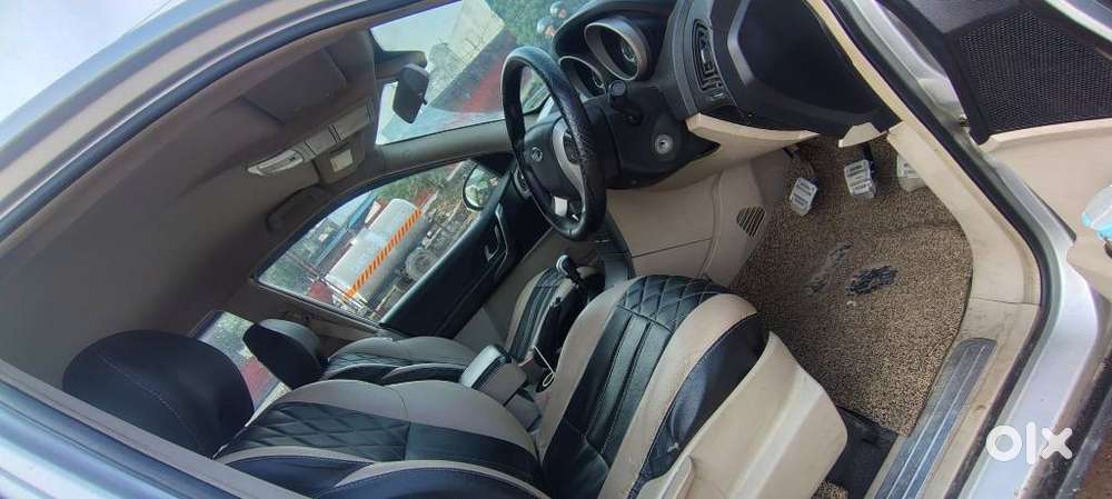 Mahindra Xuv500 W6 At, 2017, Diesel