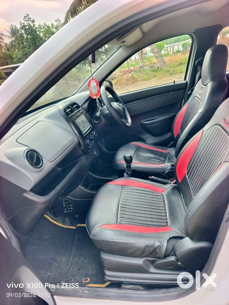 Renault Kwid 1.0 Rxt Edition, 2019, Petrol