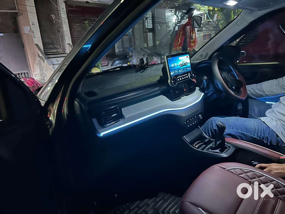 Tata Punch 2024 Petrol Good Condition