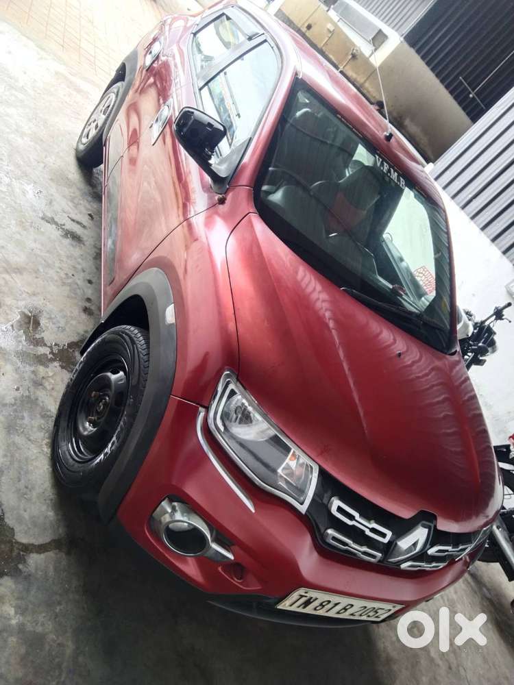 Renault Kwid Rxt For Sale