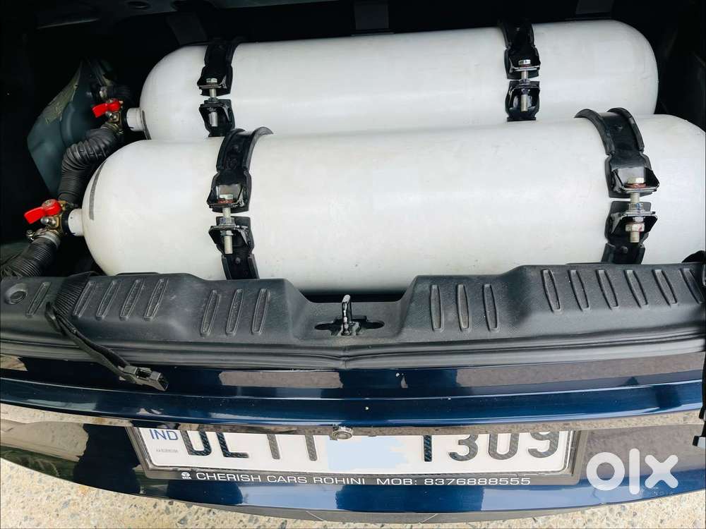 Tata Altroz Xm Plus (s) Icng, 2023, Cng & Hybrids
