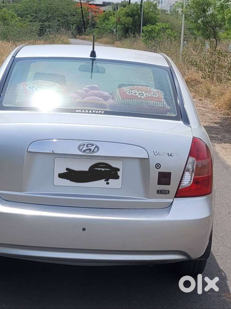Verna 2006